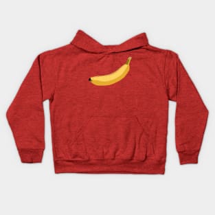 Going Bananas Kids Hoodie